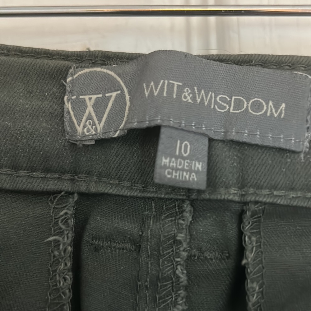 Slacks - Picture 4 of 4